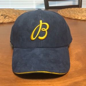 Breitling hat.  NWOT